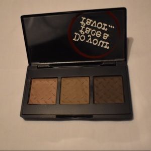 The Brow Gal “Convertible Brow 02”